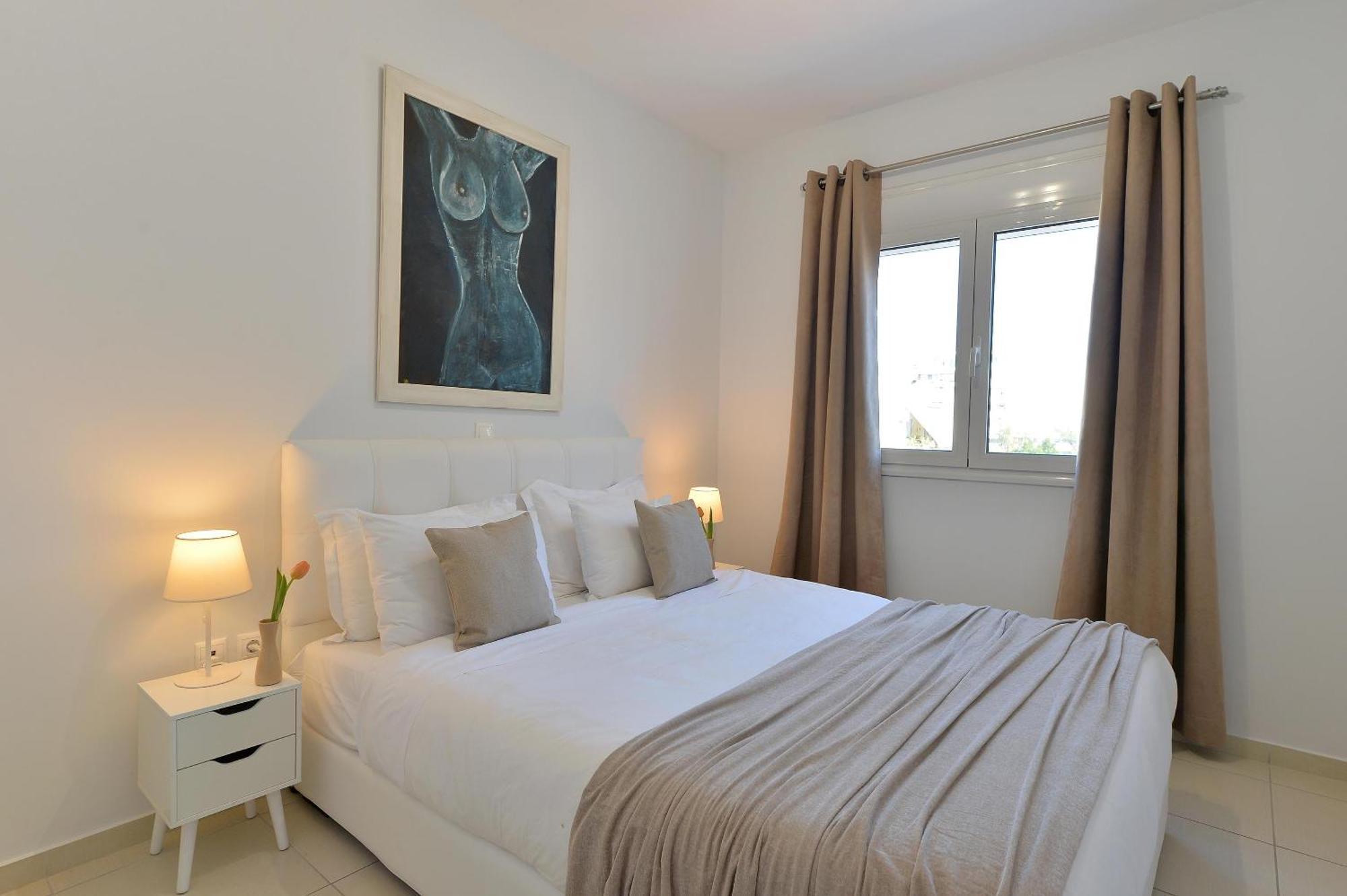 Alekos Apartments 1 Νetflix Atény Pokoj fotografie
